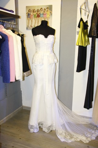 Opening of Martha Fadel Boutique