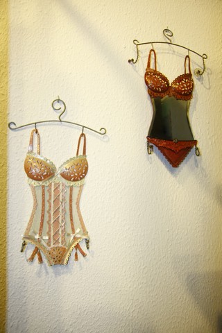 Opening of Martha Fadel Boutique