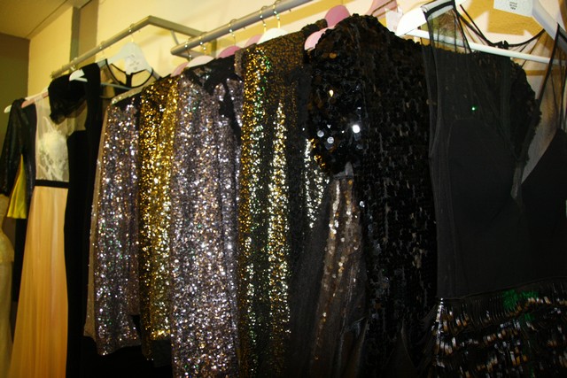 Opening of Martha Fadel Boutique
