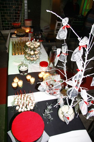 Opening of Martha Fadel Boutique