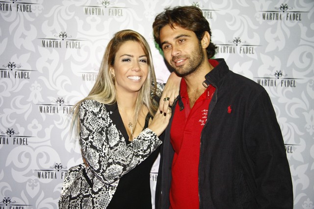 Opening of Martha Fadel Boutique