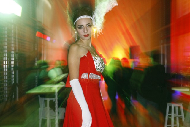 Opening of Martha Fadel Boutique