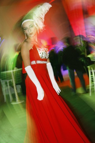 Opening of Martha Fadel Boutique