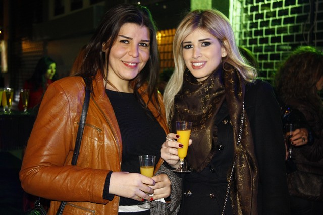 Opening of Martha Fadel Boutique