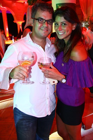 Martini 150 Years Celebration