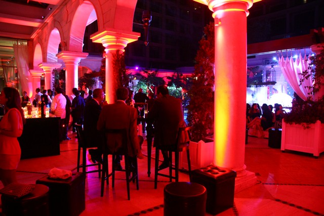 Martini 150 Years Celebration