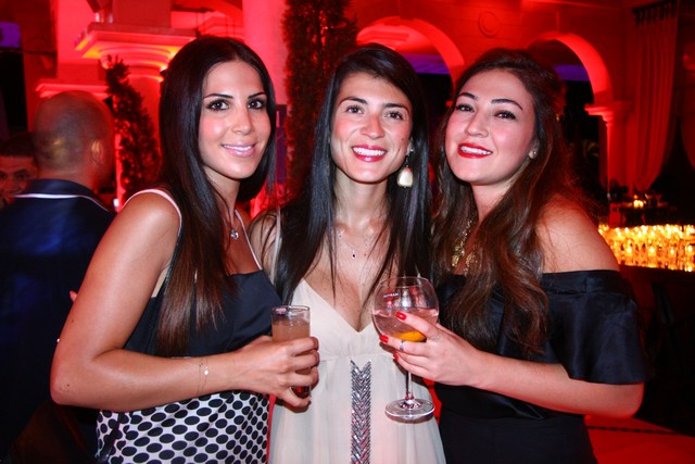 Martini 150 Years Celebration