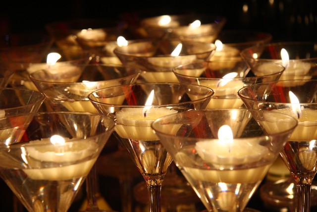 Martini 150 Years Celebration