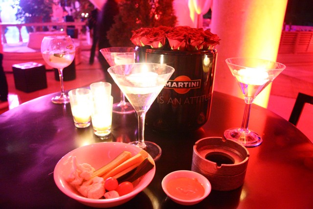 Martini 150 Years Celebration