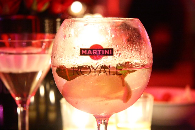 Martini 150 Years Celebration