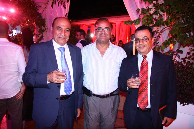 Martini 150 Years Celebration
