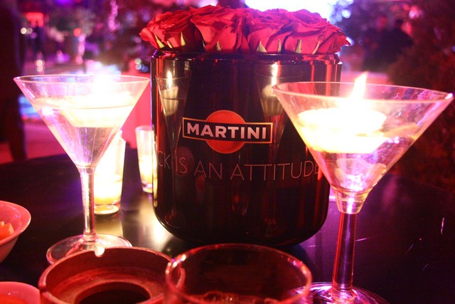 Martini 150 Years Celebration