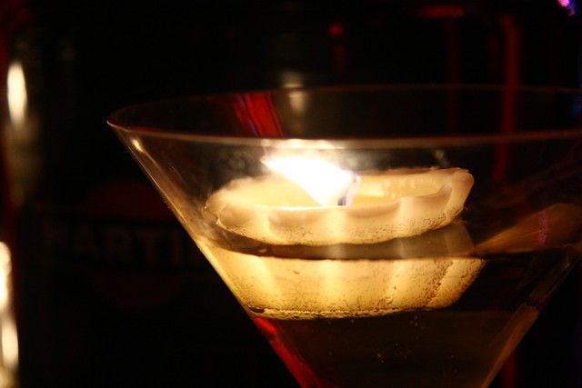 Martini 150 Years Celebration
