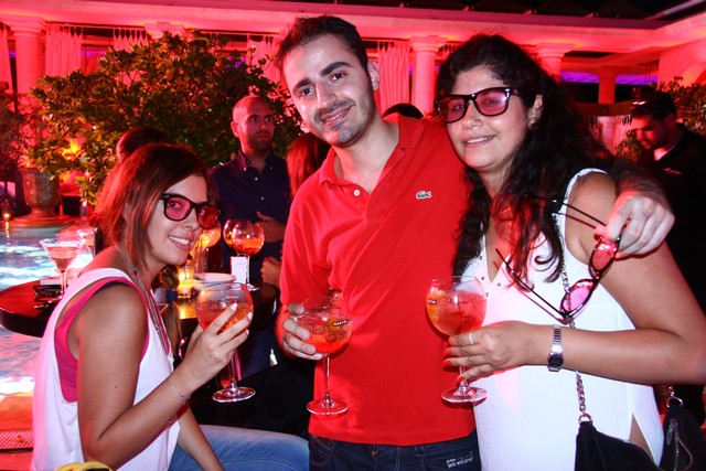 Martini 150 Years Celebration