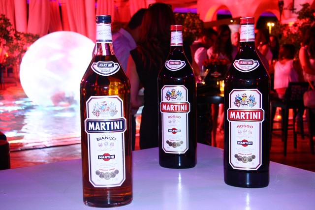 Martini 150 Years Celebration