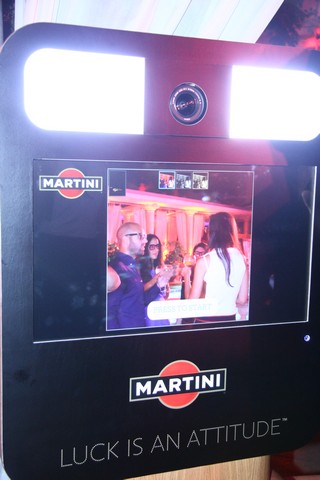 Martini 150 Years Celebration