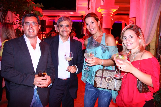 Martini 150 Years Celebration