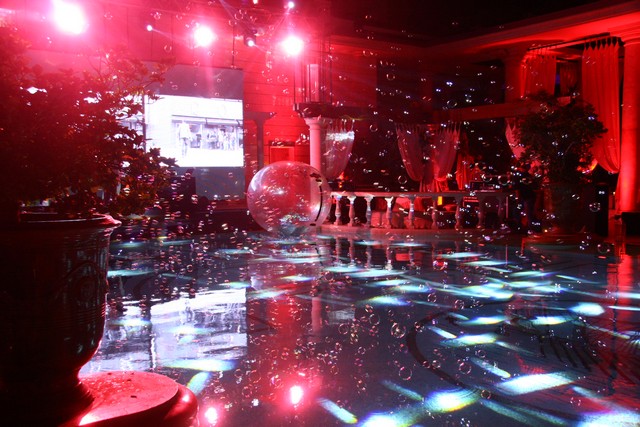 Martini 150 Years Celebration
