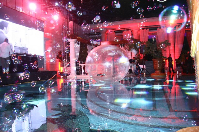 Martini 150 Years Celebration