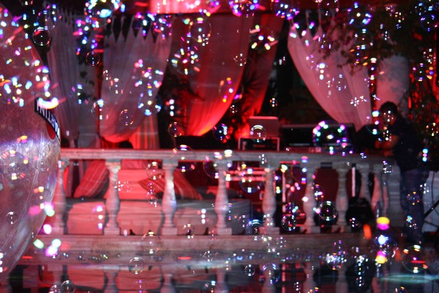 Martini 150 Years Celebration