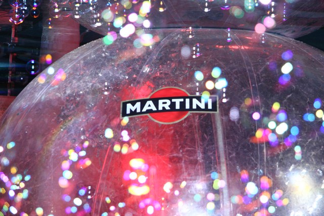 Martini 150 Years Celebration