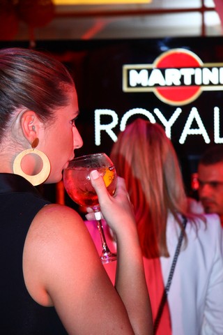Martini 150 Years Celebration