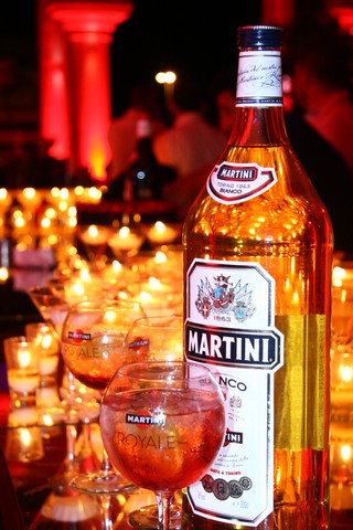Martini 150 Years Celebration