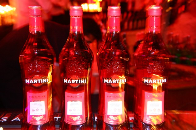 Martini 150 Years Celebration