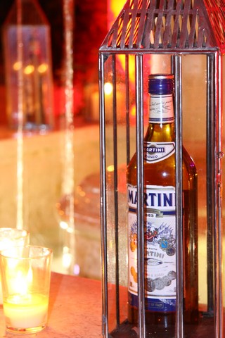 Martini 150 Years Celebration