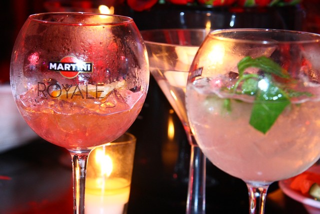 Martini 150 Years Celebration