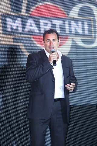 Martini 150 Years Celebration
