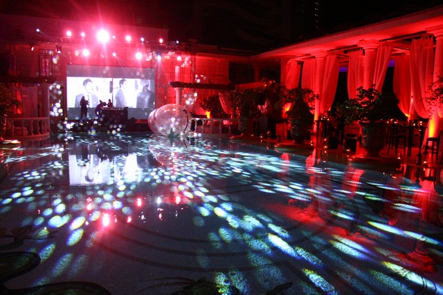 Martini 150 Years Celebration