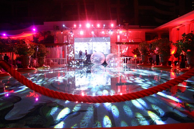 Martini 150 Years Celebration