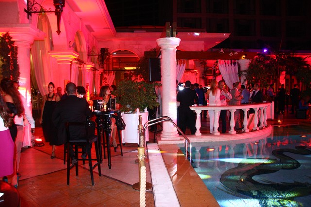 Martini 150 Years Celebration