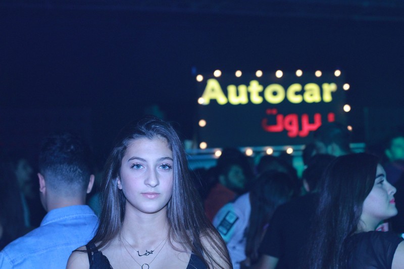 ESGB Seniors Mask Off Party
