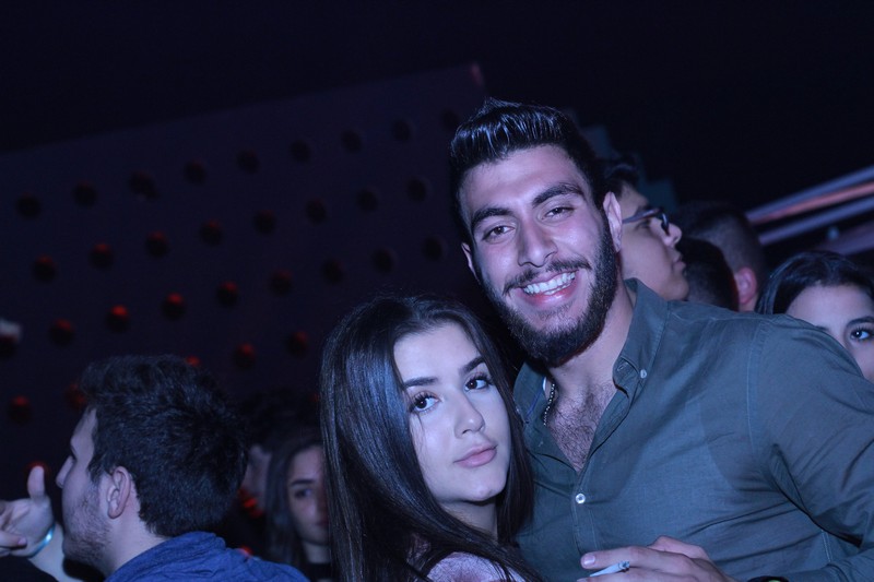ESGB Seniors Mask Off Party