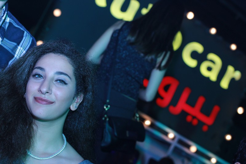 ESGB Seniors Mask Off Party