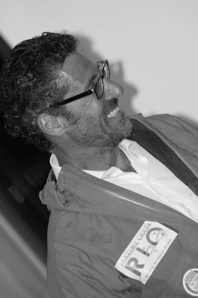 Maxime Chaya Dinner at ATCL