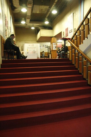 Maya Hobeika in Concert at Monnot Theatre