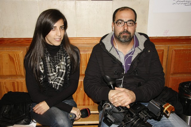 Maya Hobeika in Concert at Monnot Theatre