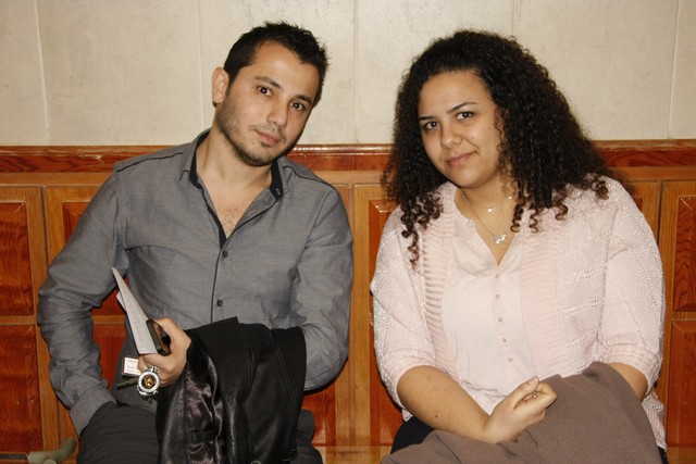 Maya Hobeika in Concert at Monnot Theatre