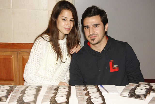 Maya Hobeika in Concert at Monnot Theatre