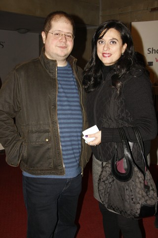 Maya Hobeika in Concert at Monnot Theatre