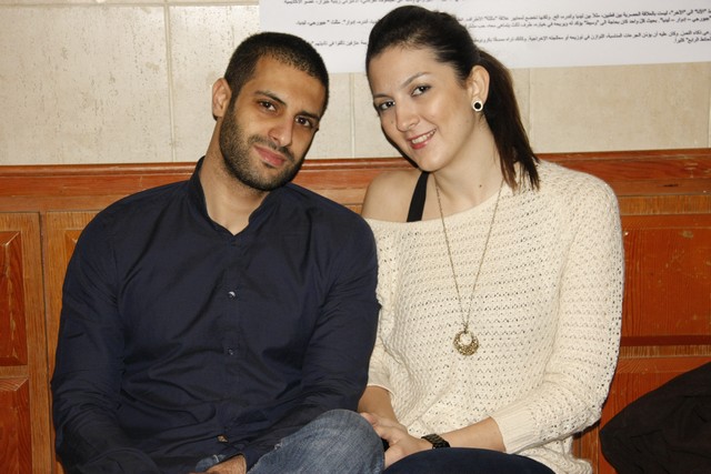Maya Hobeika in Concert at Monnot Theatre