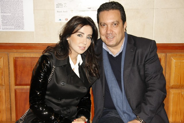 Maya Hobeika in Concert at Monnot Theatre