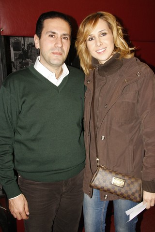 Maya Hobeika in Concert at Monnot Theatre