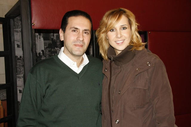 Maya Hobeika in Concert at Monnot Theatre