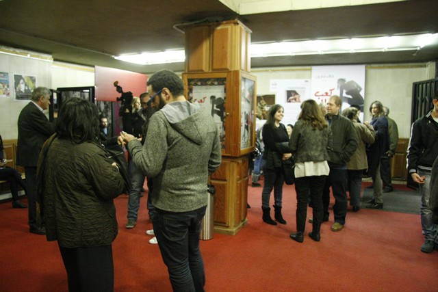 Maya Hobeika in Concert at Monnot Theatre
