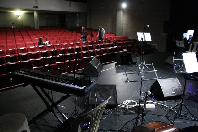 Maya Hobeika in Concert at Monnot Theatre