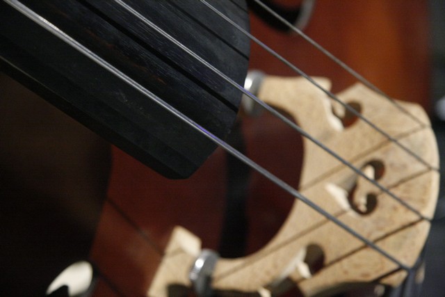 Maya Hobeika in Concert at Monnot Theatre